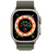 Apple Watch Ultra 高山錶環